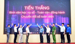Tiến Thắng tiên phong đưa 