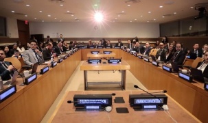 Việt Nam giới thiệu Lễ mở ký Công ước Hà Nội tại LHQ: Thu hút khoảng 120 đại diện các nước, tổ chức quốc tế, giới nghiên cứu