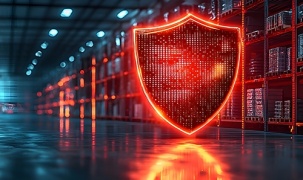 Phân đoạn mạng - “lá chắn” an ninh cho kho hàng trong kỷ nguyên tự động hóa