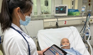 Tăng tốc triển khai bệnh án điện tử