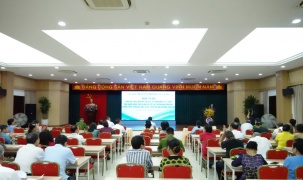 Chuyển đổi số ở Cửa Nam, Hà Nội: Vì dân, gần dân, phục vụ dân tốt hơn