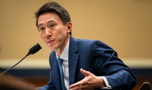 Giám đốc điều hành TikTok: Từ thực tập sinh Meta đến đối thủ “ngang sức” của ​​Mark Zuckerberg