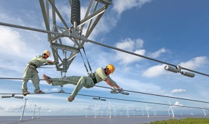 Xây dựng nền năng lượng bền vững, thông minh, cạnh tranh