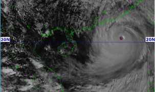 Ứng phó với siêu bão Ragasa, tuyệt đối không để bị động, bất ngờ