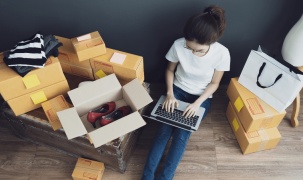 Luật Thương mại điện tử: Gỡ nút thắt, thúc đẩy kinh tế số