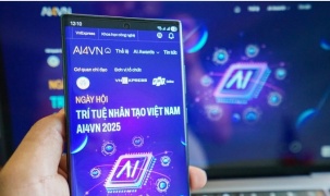 Cơ hội của Việt Nam trong cuộc đua toàn cầu về AI