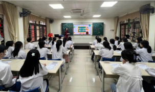 Khát vọng đưa giáo dục Việt Nam vào top 20 thế giới