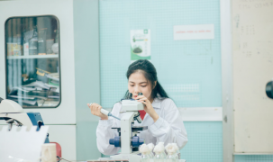 30-35% sinh viên tham gia nghiên cứu khoa học