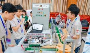 Mùa tuyển sinh năm học 2025: Sinh viên theo học lĩnh vực công nghệ, kỹ thuật tăng vọt