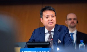 Việt Nam - WIPO thúc đẩy hợp tác về sở hữu trí tuệ và đổi mới sáng tạo