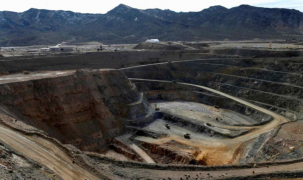 Nguyên nhân giá đất hiếm thế giới tăng vọt