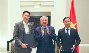 Phó Thủ tướng Nguyễn Hòa Bình mong muốn Binance mở trụ sở tại Đà Nẵng