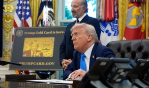 Lệ phí thị thực H-1B tăng vọt có thể khiến nhân tài rời nước Mỹ