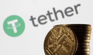 Công ty stablecoin Tether có thể được định giá 500 tỷ USD