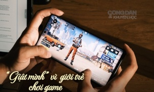 Có nên giới hạn giờ chơi game online cho thanh thiếu niên?