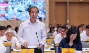 Hơn 10 triệu hồ sơ học bạ, văn bằng đã được số hóa, sẵn sàng tích hợp VNeID