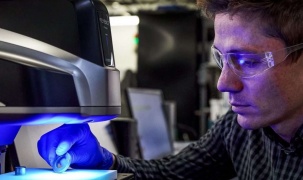 Nam châm không đất hiếm mở đường cho đột phá động cơ