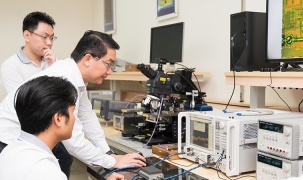 Năm 2025, nhiều trường đại học Việt Nam dẫn đầu công bố quốc tế