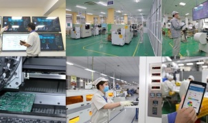 Từ 1/10, Luật Khoa học, công nghệ và đổi mới sáng tạo 2025 chính thức có hiệu lực