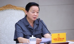 Xây dựng Quỹ Nhà ở quốc gia thực chất, khả thi, đáp ứng nhu cầu của người lao động