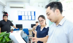 Hà Nội: Đẩy mạnh ứng dụng AI trong hoạt động phục vụ hành chính công