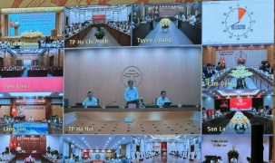 Hà Nội tiên phong 3 mô hình hành chính công: Xe buýt lưu động, ki-ốt siêu thị, điểm cộng đồng