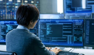 Dữ liệu trở thành “mỏ vàng” của ngân hàng số