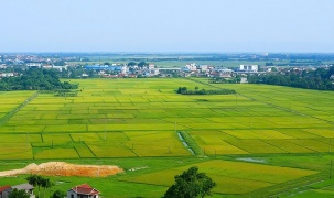 Kiện toàn Ban Chỉ đạo làm giàu, làm sạch cơ sở dữ liệu đất đai