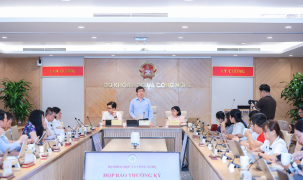 Tuần lễ Số quốc tế Việt Nam 2025 tập trung thảo luận về thể chế AI