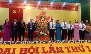 Hội Nông dân xã Hòa Lạc: Phát huy vai trò nòng cốt của nông dân trong phát triển kinh tế - xã hội