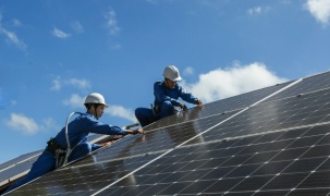 Điện mặt trời mái nhà: Nên xử phạt hay không?