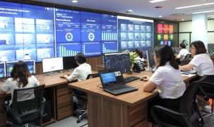 Đà Nẵng thành lập Trung tâm Chuyển đổi số và Công nghệ chiến lược