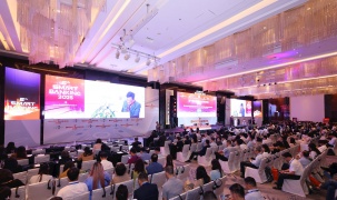 Kiến tạo hệ sinh thái ngân hàng số toàn diện