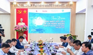 Bảo mật dữ liệu, an ninh mạng: Chuyển từ phòng thủ sang chủ động ứng phó