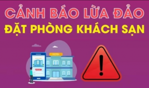 Mất tiền oan khi đặt phòng du lịch Cát Bà trên mạng