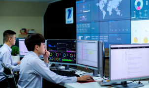 Xác định vị trí việc làm về chuyển đổi số được hưởng hỗ trợ