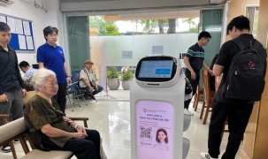 Hà Nội: Chuyển đổi số nâng cao hiệu quả chính quyền địa phương 2 cấp