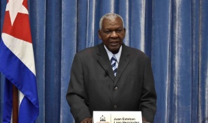 Chủ tịch Quốc hội, Chủ tịch Hội đồng Nhà nước Cuba sẽ thăm chính thức Việt Nam