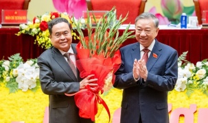 Đại hội đại biểu Đảng bộ Quốc hội lần thứ I, nhiệm kỳ 2025-2030: Đổi mới mạnh mẽ, nâng cao chất lượng, hiệu quả hoạt động