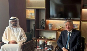 Hướng tới hợp tác chiến lược trong lĩnh vực công nghệ, đổi mới sáng tạo và trí tuệ nhân tạo Việt Nam-UAE