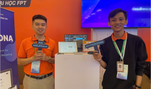 Chatbot của sinh viên - giải pháp mới cho doanh nghiệp