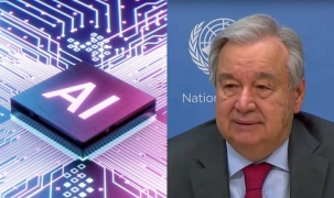 Tổng Thư ký LHQ: Số phận nhân loại không thể phó mặc cho một thuật toán