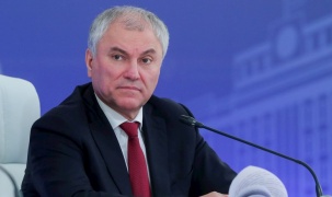 Hai dân tộc Việt, Nga có sự 'đồng cảm' và 'tin cậy sâu sắc'