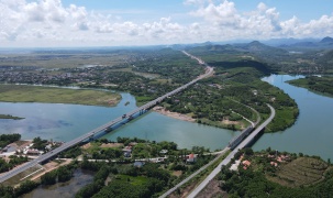 Bến phà 2 Long Đại, Quảng Trị: 53 năm sau ngày 16 trái tim trẻ gửi lại tuổi xuân để “gieo tự do cho đất nước”