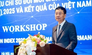 Việt Nam đã đến giai đoạn ưu tiên phát triển tài sản trí tuệ