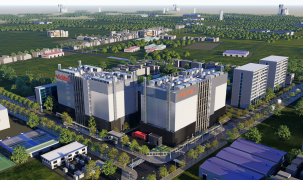 Viettel mở rộng sức mạnh công nghệ với R&D Hòa Lạc và trung tâm dữ liệu An Khánh