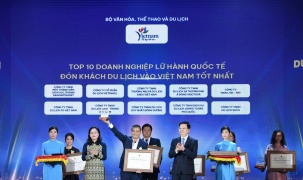 Để mỗi chuyến đi đẹp hơn trong ký ức du khách và phù hợp với xu hướng bền vững của tương lai