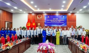 Cà Mau hợp tác với VNPT hướng tới xây dựng chính quyền số, phát triển kinh tế số, xã hội số