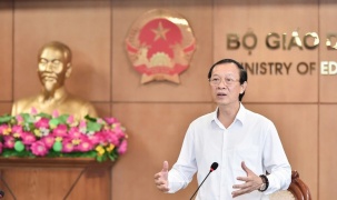 Nghị quyết 71 - Cuộc Cách mạng mới trong Giáo dục