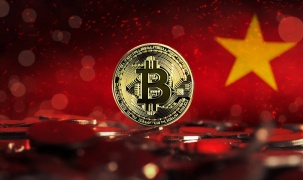 Không chỉ là chơi coin Việt Nam hướng tới số hóa tài sản thực